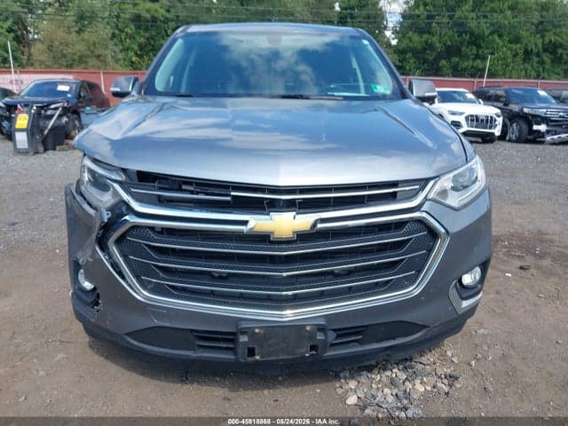2019 CHEVROLET TRAVERSE 1LT 17