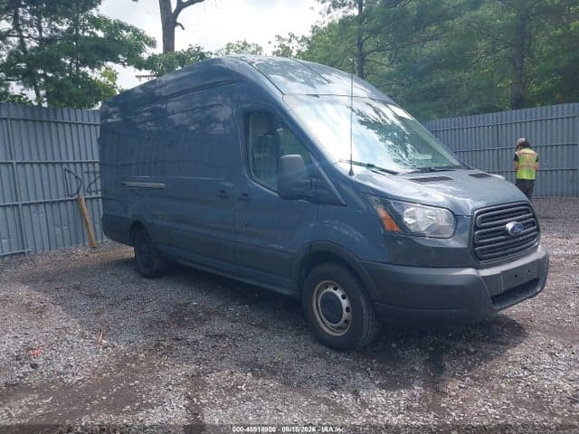 2019 FORD TRANSIT-250 1