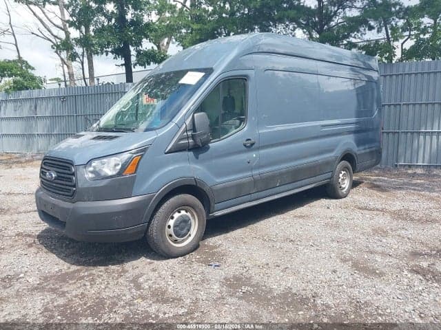 2019 FORD TRANSIT-250 2