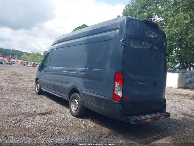 2019 FORD TRANSIT-250 3