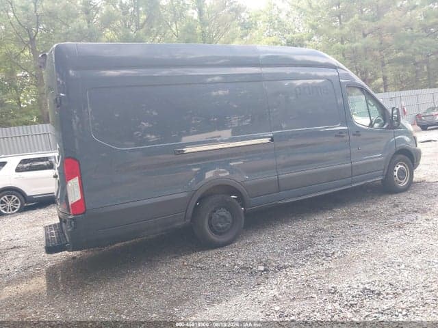 2019 FORD TRANSIT-250 4