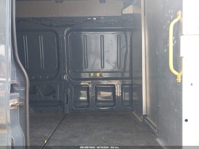 2019 FORD TRANSIT-250 8