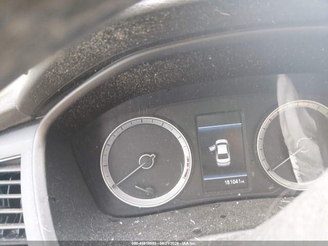 2018 HYUNDAI SONATA SEL 7