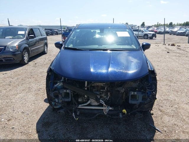 2018 CHRYSLER PACIFICA LX 13