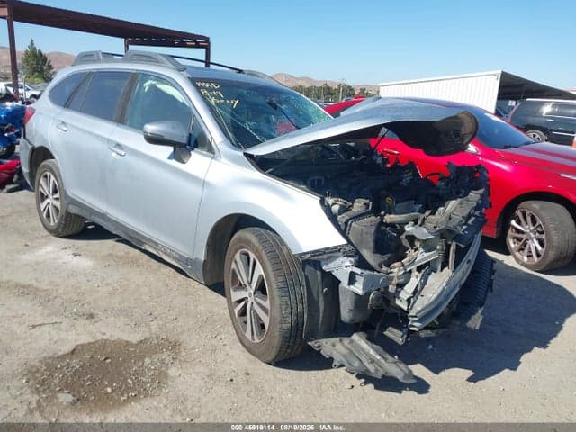2019 SUBARU OUTBACK 2.5I LIMITED 1
