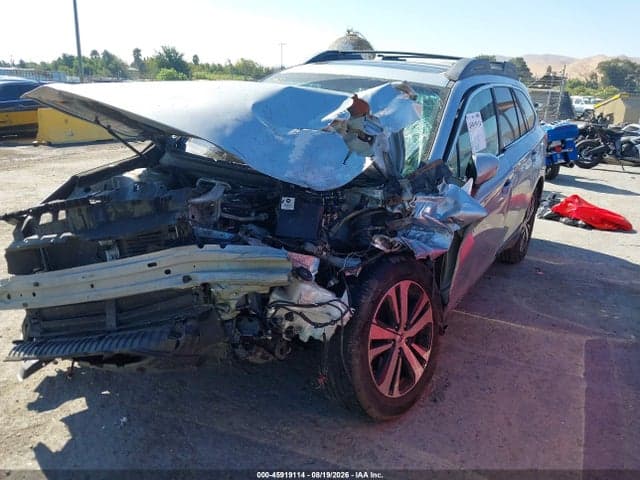 2019 SUBARU OUTBACK 2.5I LIMITED 2