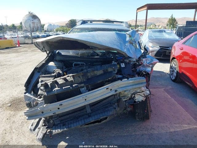 2019 SUBARU OUTBACK 2.5I LIMITED 14