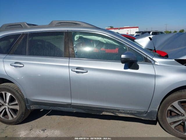 2019 SUBARU OUTBACK 2.5I LIMITED 15