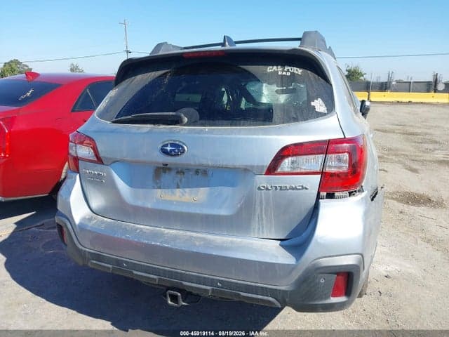 2019 SUBARU OUTBACK 2.5I LIMITED 18