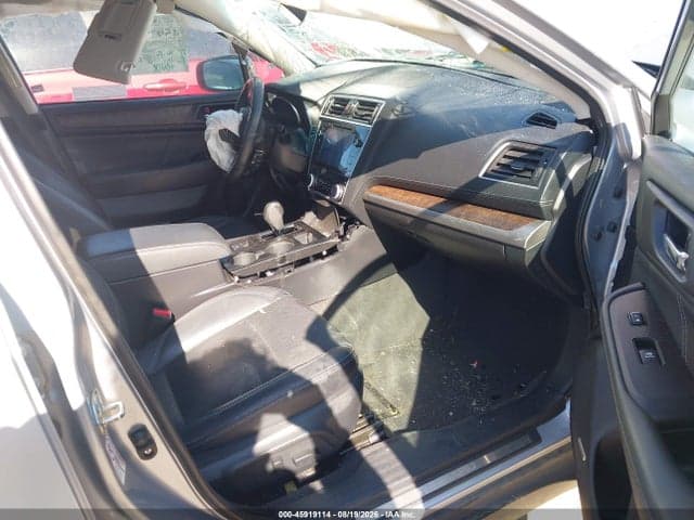 2019 SUBARU OUTBACK 2.5I LIMITED 5