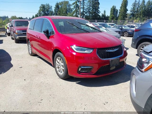 2024 CHRYSLER PACIFICA TOURING L 1