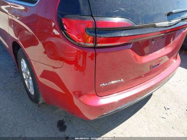 2024 CHRYSLER PACIFICA TOURING L 6