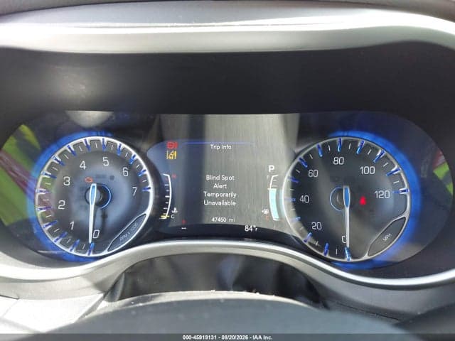 2024 CHRYSLER PACIFICA TOURING L 7