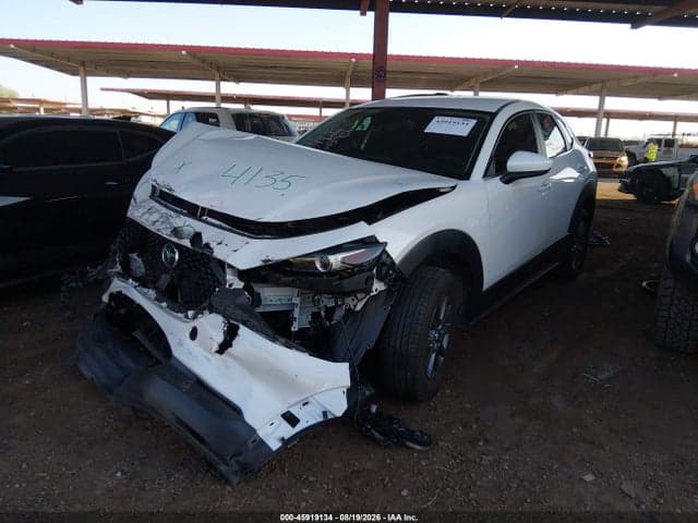 2021 MAZDA CX-30 2.5 S 2
