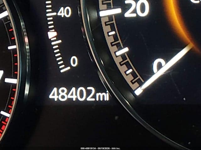 2021 MAZDA CX-30 2.5 S 15