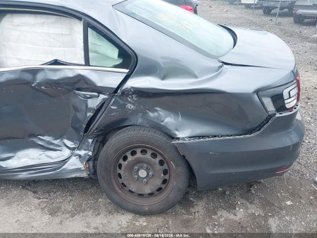 2017 VOLKSWAGEN JETTA 1.4T S 12