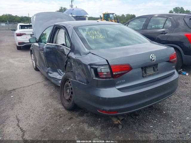 2017 VOLKSWAGEN JETTA 1.4T S 13