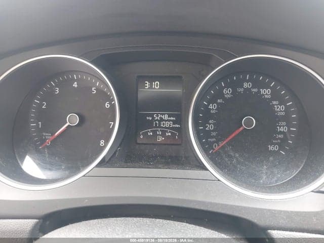 2017 VOLKSWAGEN JETTA 1.4T S 7