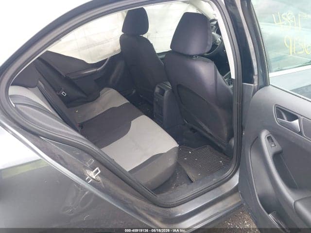 2017 VOLKSWAGEN JETTA 1.4T S 8