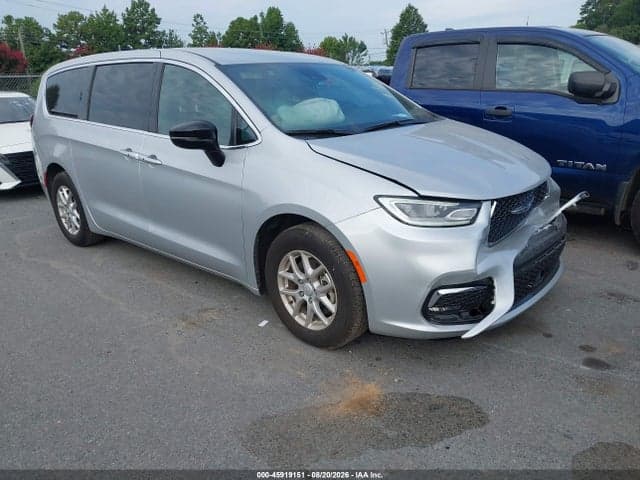 2026 CHRYSLER PACIFICA SELECT 1
