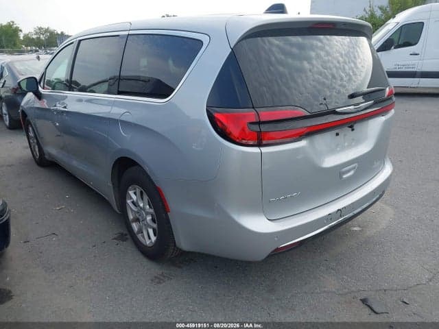 2026 CHRYSLER PACIFICA SELECT 3