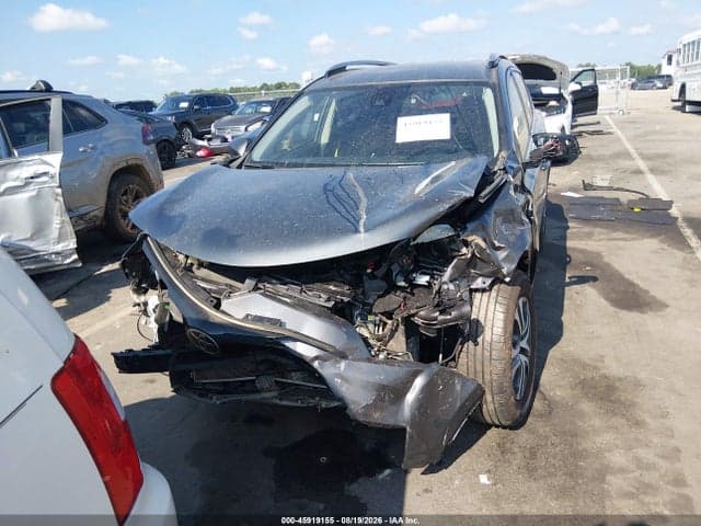 2018 TOYOTA RAV4 LE 13
