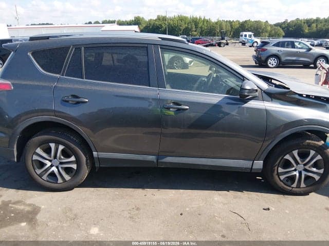 2018 TOYOTA RAV4 LE 14