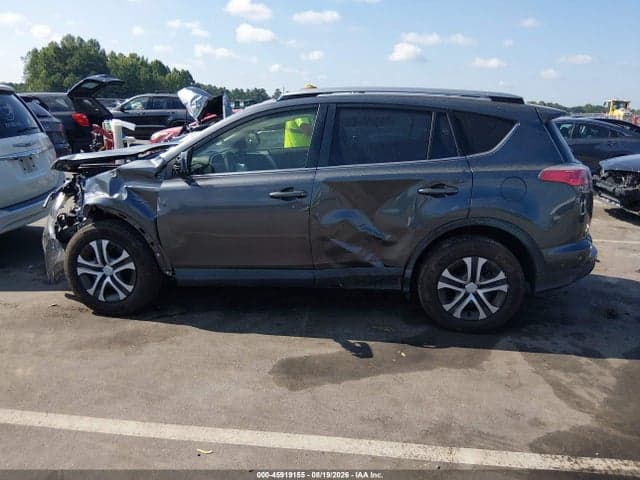 2018 TOYOTA RAV4 LE 15