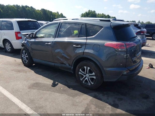 2018 TOYOTA RAV4 LE 3