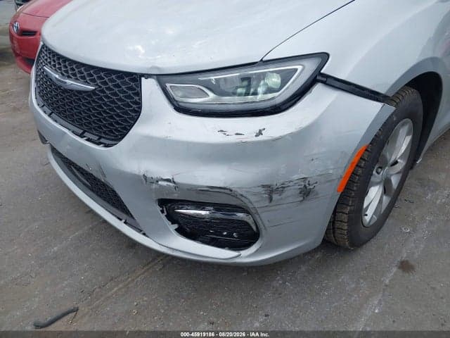 2026 CHRYSLER PACIFICA LIMITED 6