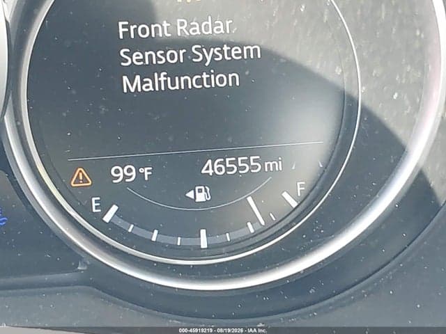 2020 MAZDA CX-5 TOURING 6