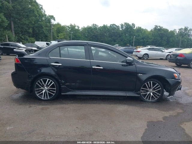 2017 MITSUBISHI LANCER SEL 13