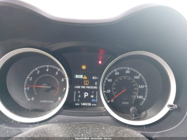 2017 MITSUBISHI LANCER SEL 7