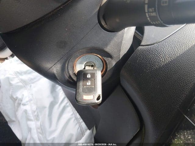 2019 MITSUBISHI MIRAGE ES 11