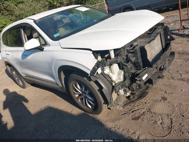 2019 HYUNDAI SANTA FE SEL 1