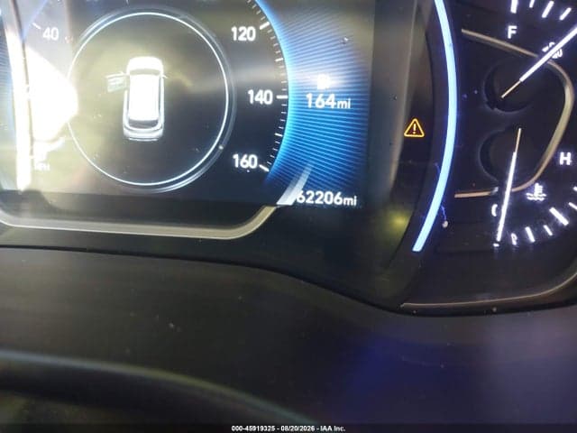 2019 HYUNDAI SANTA FE SEL 14