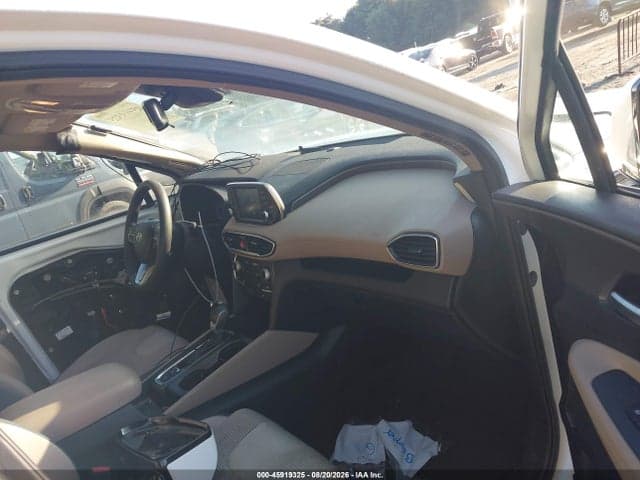 2019 HYUNDAI SANTA FE SEL 5