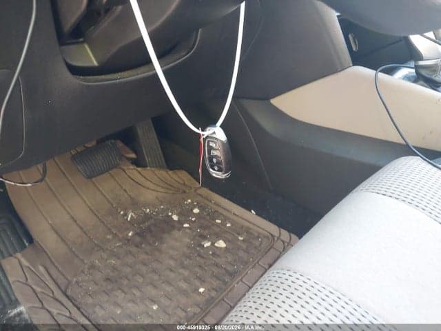 2019 HYUNDAI SANTA FE SEL 10