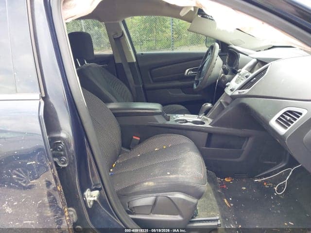 2017 GMC TERRAIN SLE-1 5