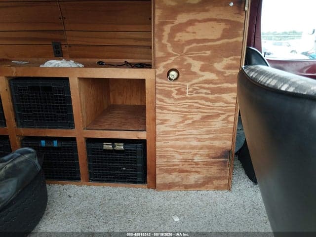 1978 DODGE RAM VAN 8