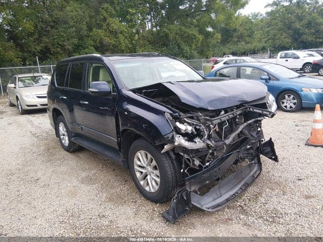 2017 LEXUS GX 460 1