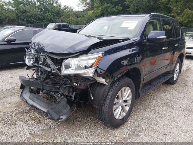 2017 LEXUS GX 460 2