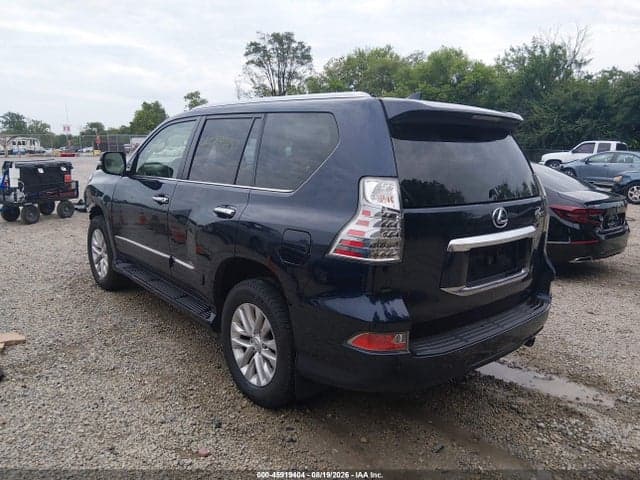 2017 LEXUS GX 460 3