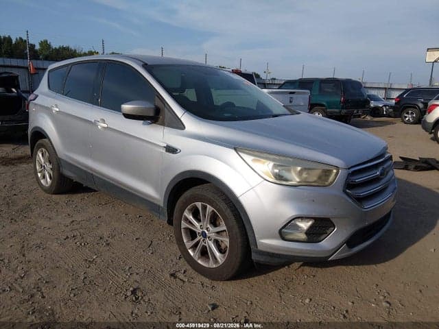 2017 FORD ESCAPE SE 1