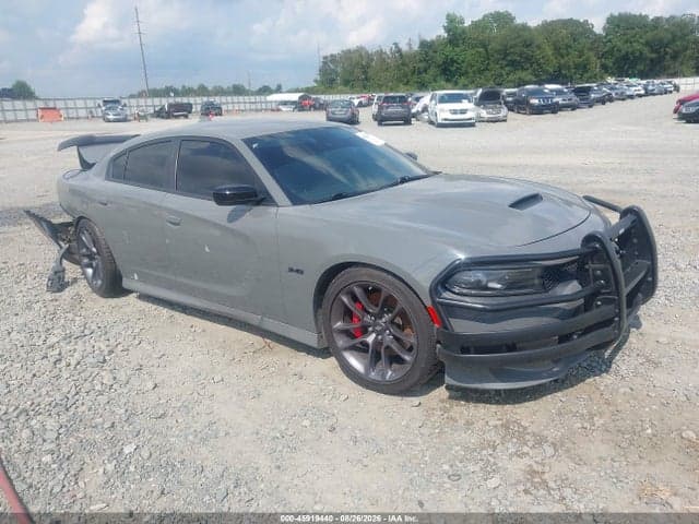 2023 DODGE CHARGER R/T 1
