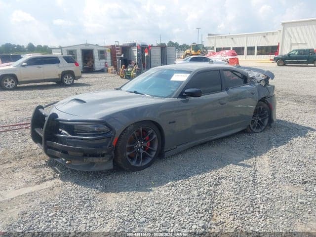 2023 DODGE CHARGER R/T 2