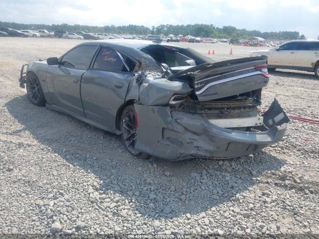 2023 DODGE CHARGER R/T 3