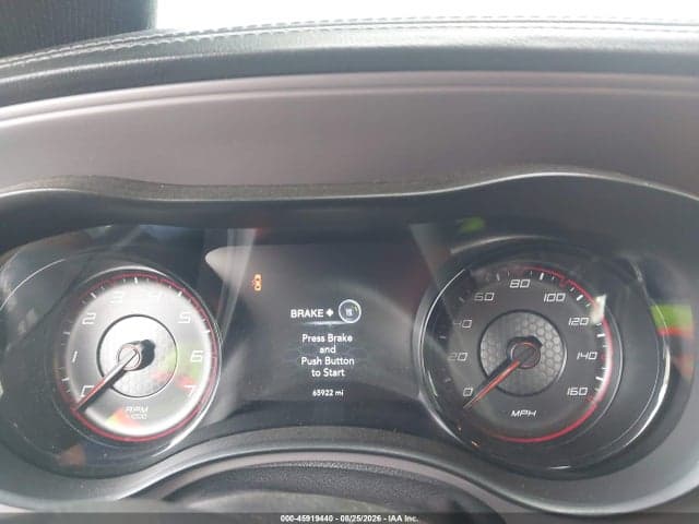 2023 DODGE CHARGER R/T 7