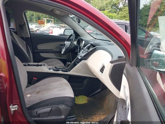 2017 CHEVROLET EQUINOX LT 5