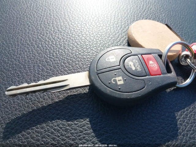 2019 NISSAN SENTRA S 11